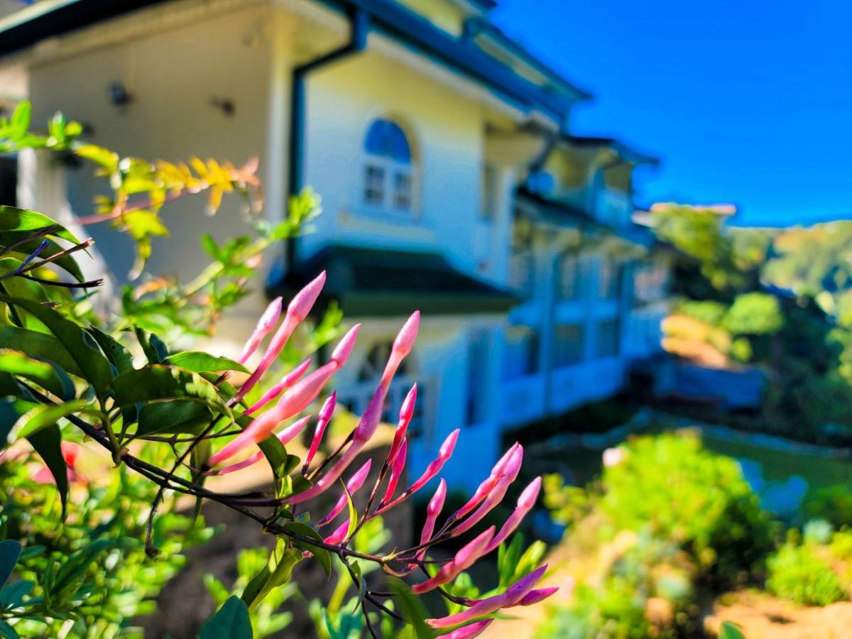 Notre Dame D'Arcadia Hotel Nuwara Eliya Exterior photo