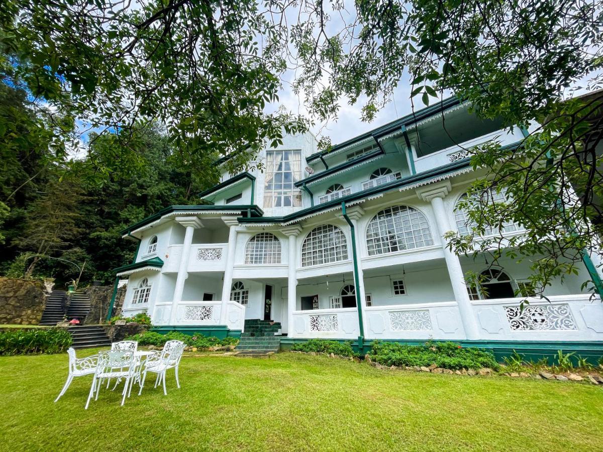Notre Dame D'Arcadia Hotel Nuwara Eliya Exterior photo