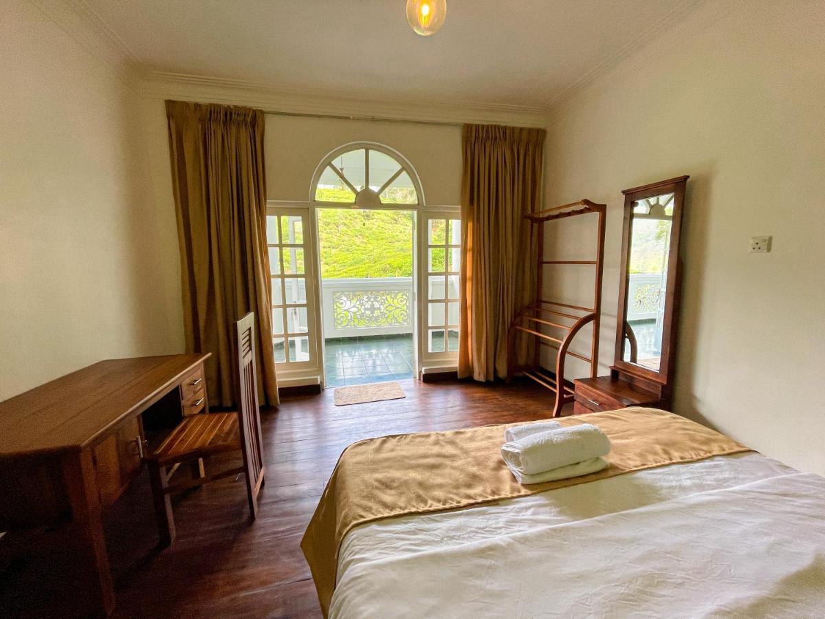 Notre Dame D'Arcadia Hotel Nuwara Eliya Exterior photo